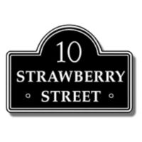 Ten Strawberry Street